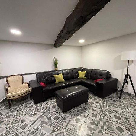 Aroucanatur, Casa De Montanha Bagian luar foto