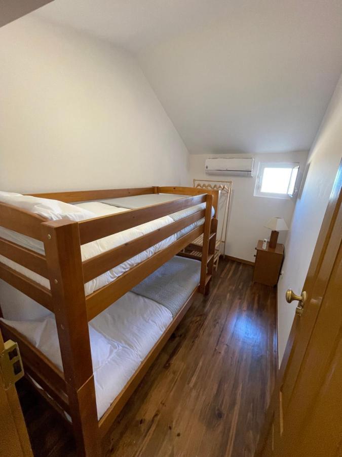 Aroucanatur, Casa De Montanha Bagian luar foto