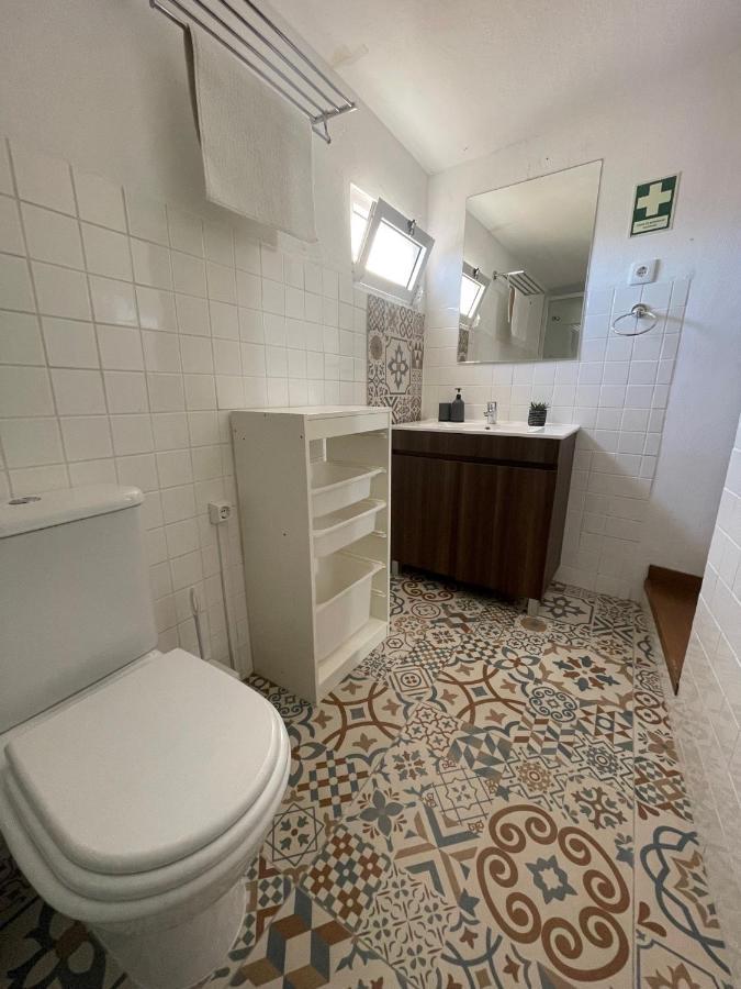 Aroucanatur, Casa De Montanha Bagian luar foto