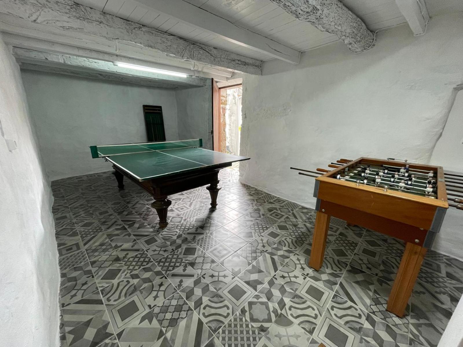 Aroucanatur, Casa De Montanha Bagian luar foto
