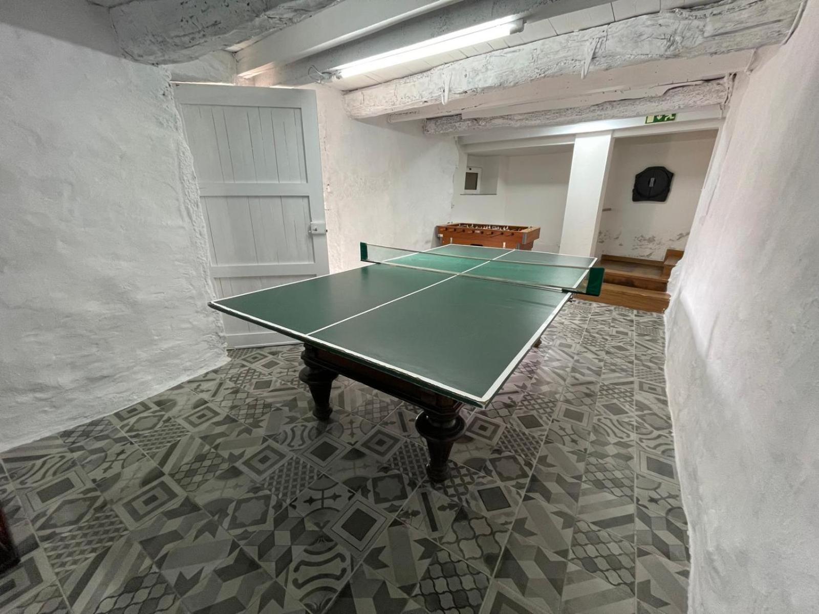 Aroucanatur, Casa De Montanha Bagian luar foto